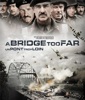 A Bridge Too Far (1977) สะพานนรก ดูหนังออนไลน์ HD