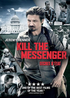 Kill the Messenger (2014) คนข่าว โค่นทำเนียบ ดูหนังออนไลน์ HD