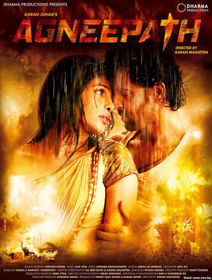 Agneepath (2012) ฝังแค้นแรงอาฆาต ดูหนังออนไลน์ HD