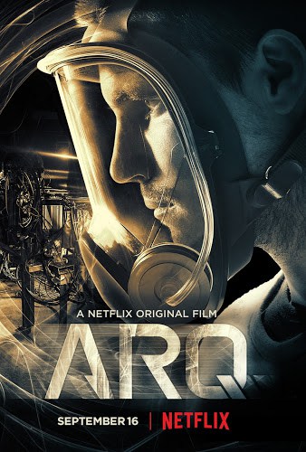 ARQ (2016) [ซับไทย] ดูหนังออนไลน์ HD