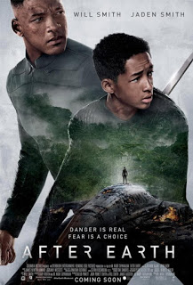 After Earth (2013) สยองโลกร้างปี ดูหนังออนไลน์ HD