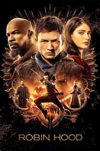 Robin Hood (2018) พยัคฆ์ร้ายโรบินฮู้ด ดูหนังออนไลน์ HD