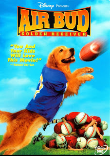 Air Bud (1997) ซุปเปอร์หมากึ๋นเทวดา ดูหนังออนไลน์ HD