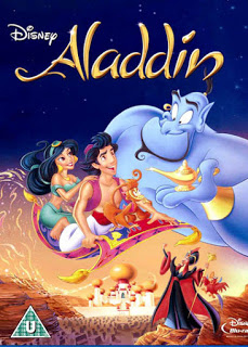 Aladdin (1992) อะลาดินและราชันย์แห่งโจร ดูหนังออนไลน์ HD