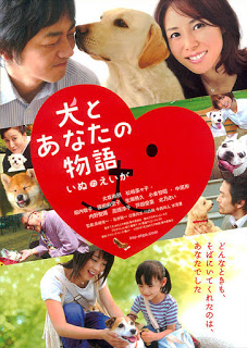 All About My Dog (2005) เพื่อนสี่ขา ซี้ไม่มีซั้ว ดูหนังออนไลน์ HD