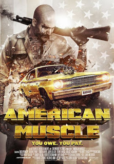 American Muscle (2014) คนดุยิงเดือด ดูหนังออนไลน์ HD