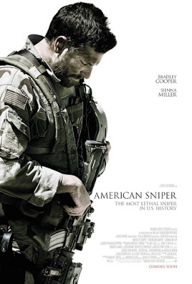 American Sniper (2014) อเมริกัน สไนเปอร์ ดูหนังออนไลน์ HD