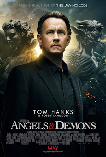 Angels & Demons (2009) เทวากับซาตาน ดูหนังออนไลน์ HD