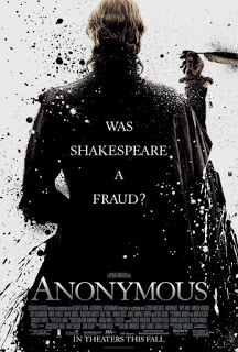 Anonymous (2011) อะนอนนิเมิส นามปากกาลวงโลก ดูหนังออนไลน์ HD