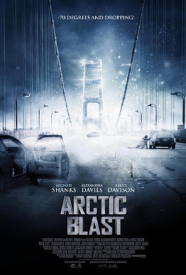 Arctic Blast (2010) มหาวินาศปฐพีขั้วโลก ดูหนังออนไลน์ HD