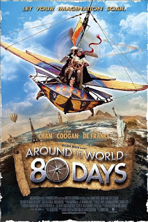 Around the World in 80 Days (2004) เฉินหลง 80 วันจารกรรมฟัดข้ามโลก ดูหนังออนไลน์ HD