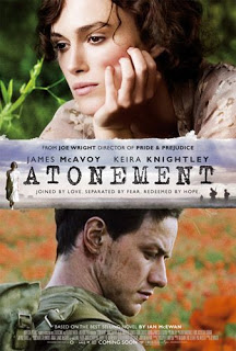 Atonement (2007) ตราบาปลิขิตรัก ดูหนังออนไลน์ HD