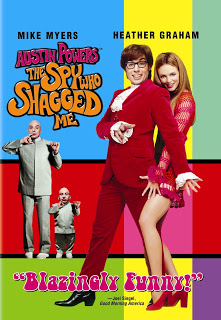 Austin Powers The Spy Who Shagged Me (1999) ออสติน เพาเวอร์ สายลับ ลับๆ ล่อๆ ดูหนังออนไลน์ HD