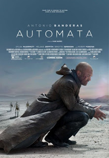 Automata (2014) ล่าจักรกล ยึดอนาคต ดูหนังออนไลน์ HD