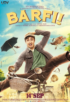 Barfi! (2012) นายคนเนี้ยะ!!! บาร์ฟี่ ดูหนังออนไลน์ HD