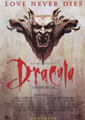 Bram Stoker’s Dracula (1992) ดูดเขี้ยวจมยมทูตผีดิบ ดูหนังออนไลน์ HD