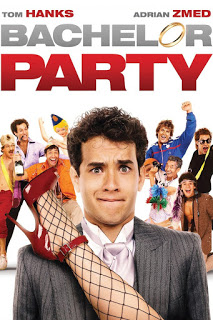 Bachelor Party (1984) หนุ่มมะสละโสด ดูหนังออนไลน์ HD