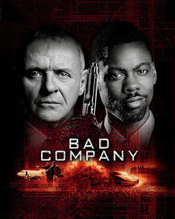 Bad Company (2002) คู่เดือดแสบเกินพิกัด ดูหนังออนไลน์ HD