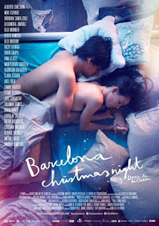 Barcelona Christmas Night (2015) หยุดเหงาที่บาร์เซฯ ดูหนังออนไลน์ HD