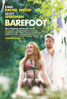 Barefoot (2014) แบร์ฟุ๊ต [ซับไทย] ดูหนังออนไลน์ HD