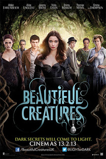 Beautiful Creatures (2013) แม่มดแคสเตอร์ ดูหนังออนไลน์ HD