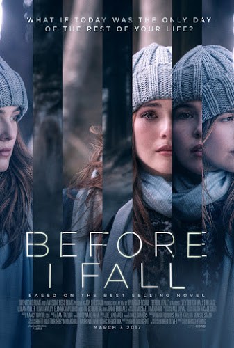 Before I Fall (2017) ตื่นมา ทุกวัน ฉันตาย ดูหนังออนไลน์ HD