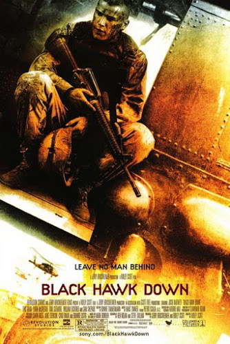 Black Hawk Down (2001) ยุทธการฝ่ารหัสทมิฬ ดูหนังออนไลน์ HD