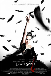 Black Swan (2010) แบล็ค สวอน ดูหนังออนไลน์ HD