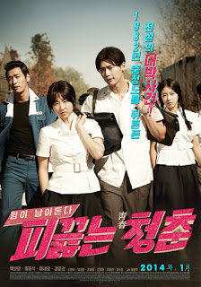 Hot Young Bloods (2014) วัยรักเลือดเดือด ดูหนังออนไลน์ HD