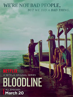 Bloodline (2015) สายเลือดมรณะ ดูหนังออนไลน์ HD