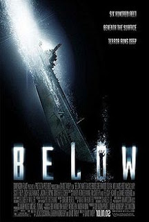 Below (2002) ดิ่งลึกหลอนสยอง ดูหนังออนไลน์ HD