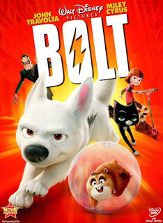 Bolt (2008) โบลท์ซูเปอร์โฮ่งฮีโร่หัวใจเต็มร้อย ดูหนังออนไลน์ HD