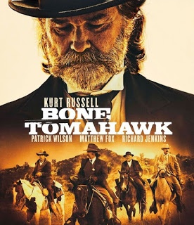 Bone Tomahawk (2015) ฝ่าตะวันล่าพันธุ์กินคน ดูหนังออนไลน์ HD