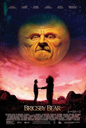 Brigsby Bear (2017) บริกสบี้ แบร์ [ซับไทย] ดูหนังออนไลน์ HD