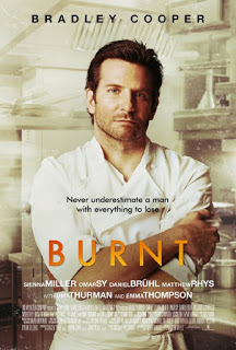 Burnt (2015) ครัวหฤโหด ดูหนังออนไลน์ HD