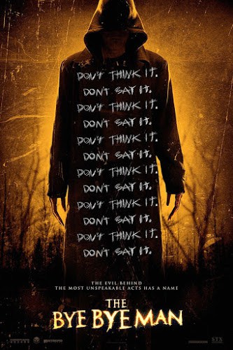 The Bye Bye Man (2017) กู๊ดบายตายไม่ดี ดูหนังออนไลน์ HD