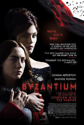 Byzantium (2012) ล่าแวมไพร์อมตะ ดูหนังออนไลน์ HD