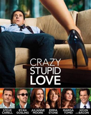 Crazy Stupid Love (2011) โง่เซ่อบ้า เพราะว่าความรัก ดูหนังออนไลน์ HD