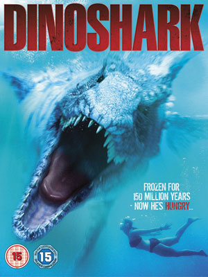 Dinoshark (2010) ไดโนชาร์ค ฉลามยักษ์ล้านปี ดูหนังออนไลน์ HD