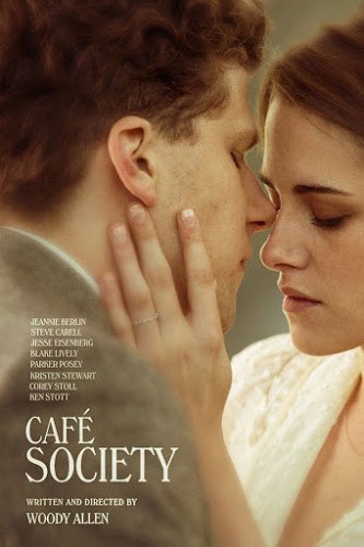 Cafe Society (2016) ณ ที่นั่นเรารักกัน ดูหนังออนไลน์ HD