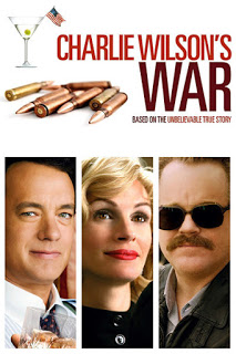 Charlie Wilson’s War (2007) ชาร์ลี วิลสัน คนกล้าแผนการณ์พลิกโลก ดูหนังออนไลน์ HD