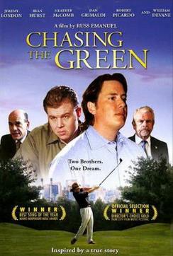 Chasing The Green (2009) คว้าหัวใจ ไล่ตามฝัน ดูหนังออนไลน์ HD