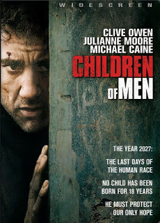 Children of Men (2006) พลิกวิกฤต ขีดชะตาโลก ดูหนังออนไลน์ HD