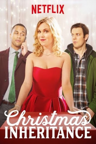 Christmas Inheritance (2017) ธรรมเนียมรักวันคริสต์มาส [ซับไทย] ดูหนังออนไลน์ HD