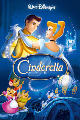 Cinderella Diamond Edition (1950) ซินเดอเรลล่า ดูหนังออนไลน์ HD