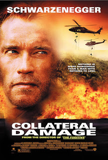 Collateral Damage (2002) คนเหล็กทวงแค้นวินาศกรรมทมิฬ ดูหนังออนไลน์ HD