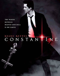 Constantine (2005) คอนสแตนติน คนพิฆาตผี ดูหนังออนไลน์ HD