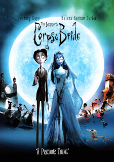 Corpse Bride (2005) เจ้าสาวศพสวย ดูหนังออนไลน์ HD