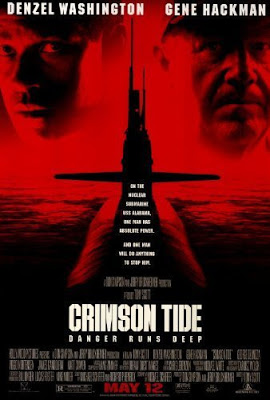 Crimson Tide (1995) ลึกทมิฬ ดูหนังออนไลน์ HD