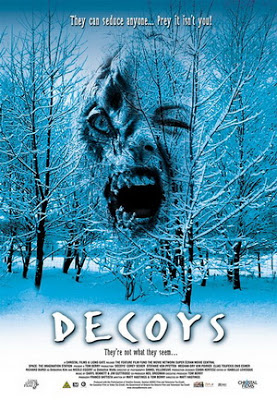 Decoys (2004) เปลือยดูดชีพ ดูหนังออนไลน์ HD